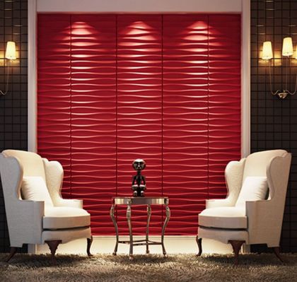 3d Wall Panel  Design 27