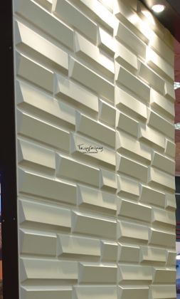 3d Wall Panel  Design 28