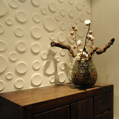 3d Wall Panel  Design 2