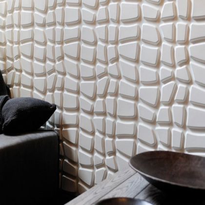 3d Wall Panel  Design 11