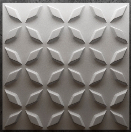 3d Wall Panel  Design 29