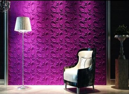 3d Wall Panel  Design 31