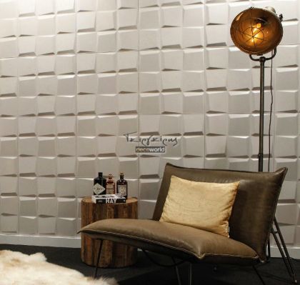 3d Wall Panel  Design 37