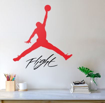 Michael Jordan - Flight - sp843