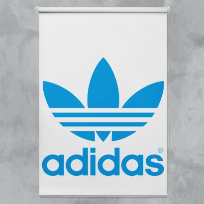 Ρολοκουρτίνα Adidas R406