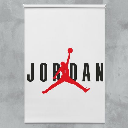 Ρολοκουρτίνα Jordan R404