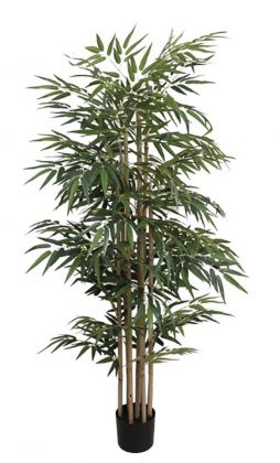 Τεχνητό δέντρο Bamboo NP828  ύψος 210cm