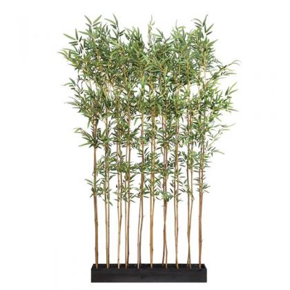 Τεχνητό δέντρο Bamboo In Pot (L90*W30)  NP827  ύψος 180cm